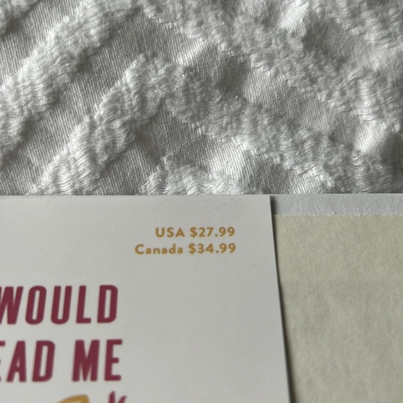 God bless this mess book - Picture 3 of 3